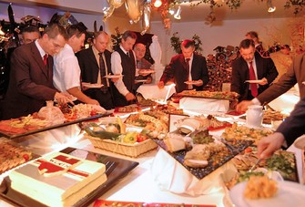 Catering Aziende e Fiere