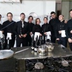 Anteprima Fair Fiera Milano City Luglio 2014 Catering Staff Venezia