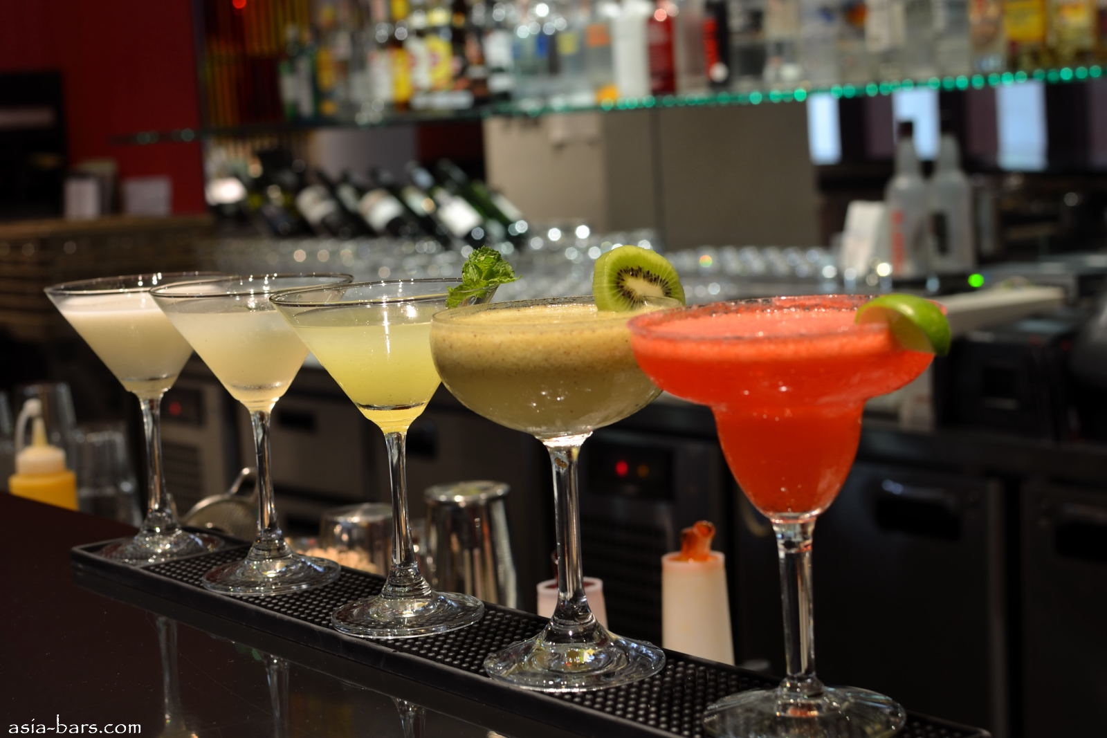 Cocktails Morelli Catering Milano