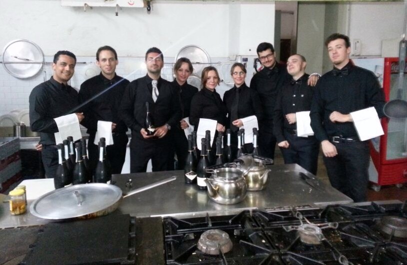 Staff Venezia