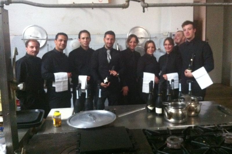 Staff Venezia2