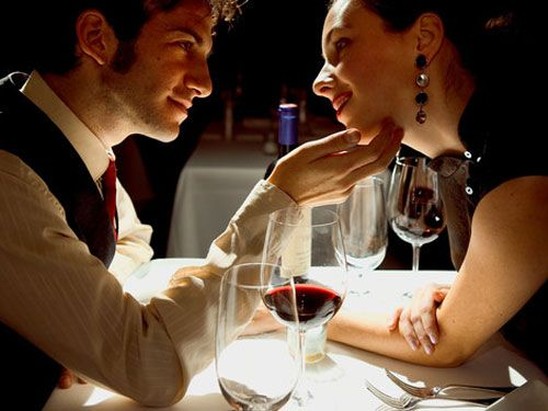 Cena Romantica Esclusiva - Banqueting per privati - Morelli Catering Milano