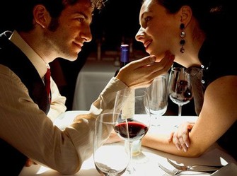 Speciale per due, cena romantica - Morelli Catering Milano