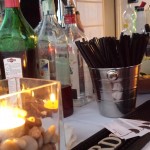 american bar a casa tua by Morelli Catering Milano