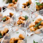finger-food coppette