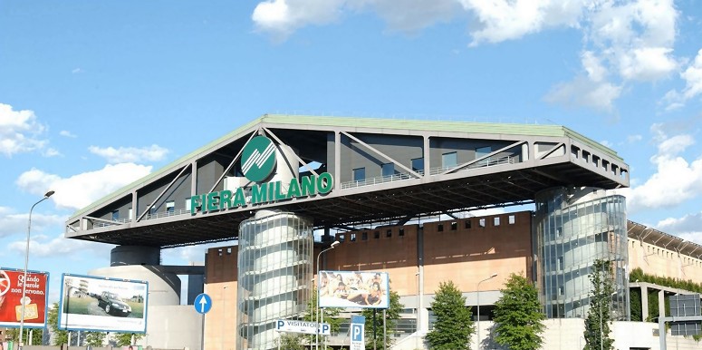 Fiera Milano City Fiera Farmacista Più il futuro della professione 2019 - Morelli Catering