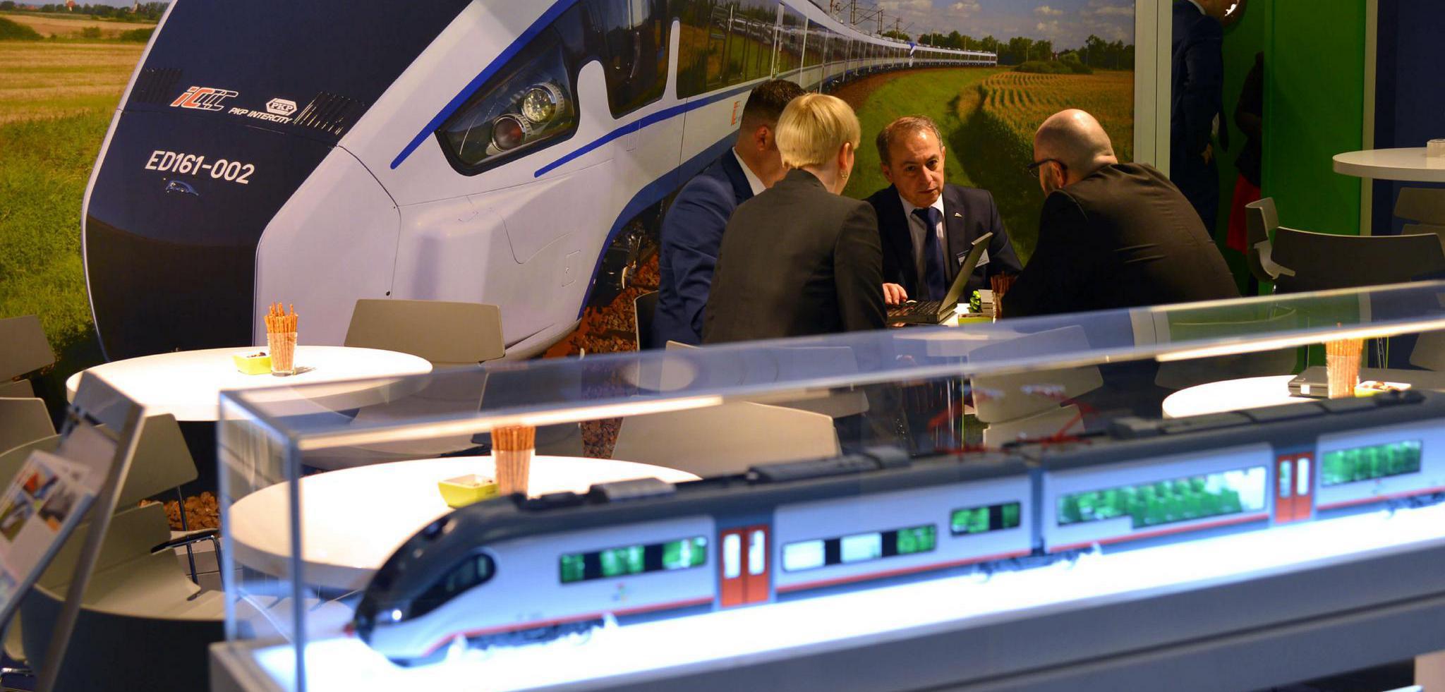 Fiera Expo Ferroviaria Milano Rho Fiera Expo Ferroviaria Milano Rho