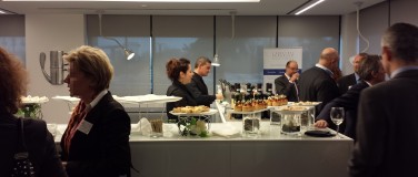 Morelli Catering Milano Buffet – Entreprises et foires