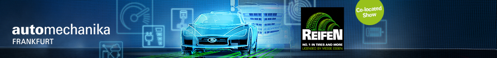 Morelli Catering Automechanika Francoforte 2018 Settembre 2018 Morelli Catering Automechanika Francoforte 2018 Settembre 2018
