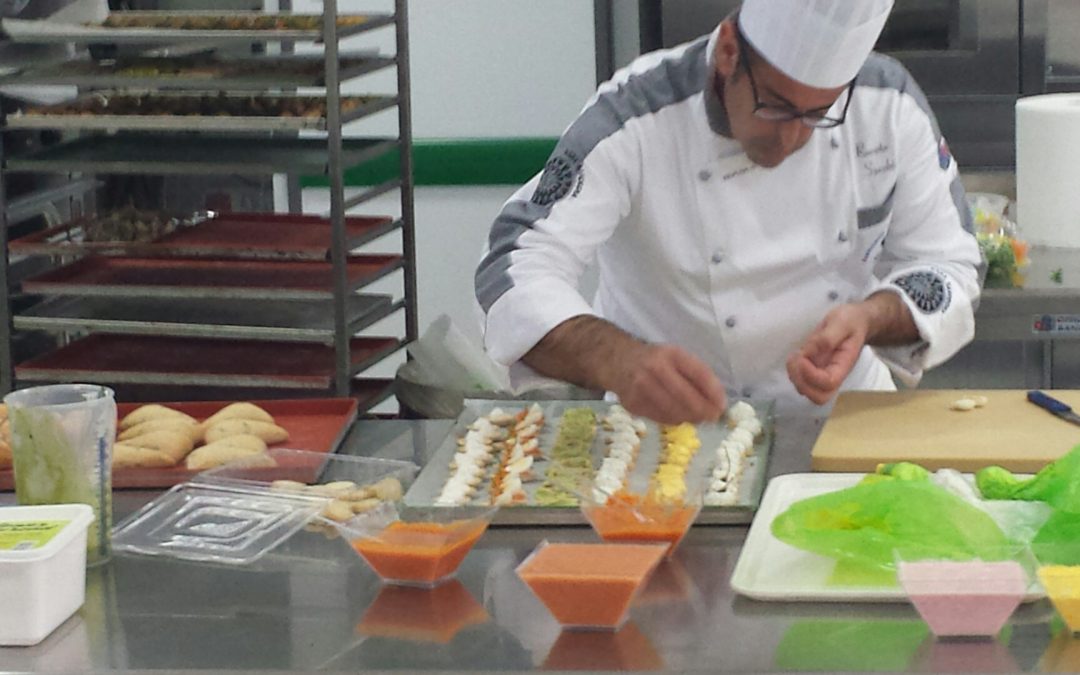 Catering Salone Internazionale del Mobile aprile 2024 Milano