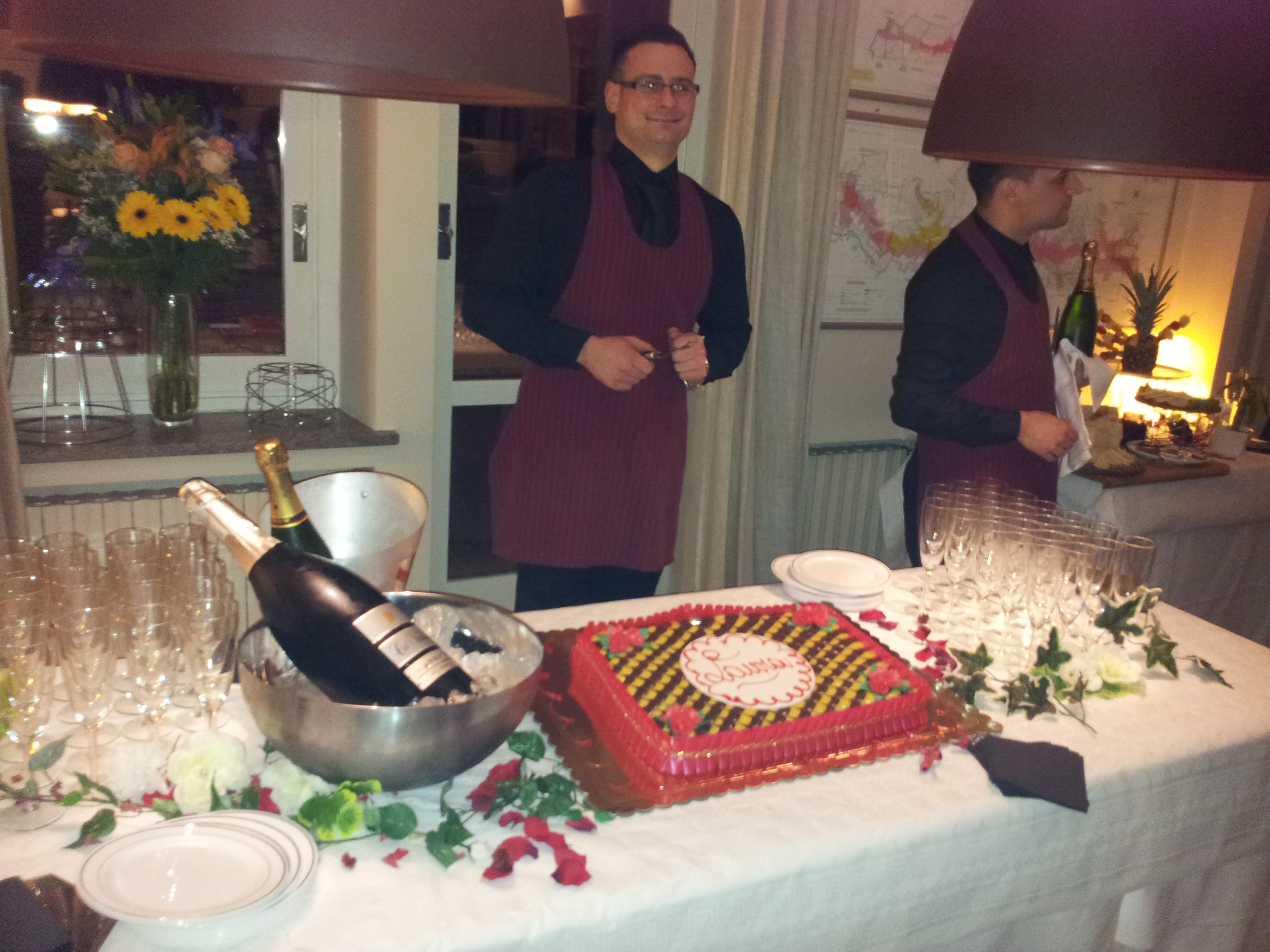 Catering TTG Travel Experience 2020 - Morelli Catering sarà presente con i propri servizi alla Fiera di TTG Rimini 2020, 14-15-16 ottobre.