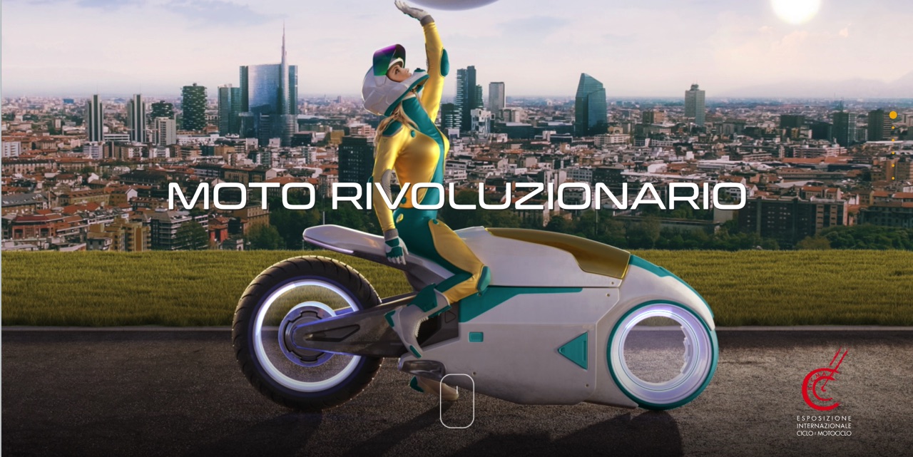 Catering EICMA Milano 2024 Fiera Internazionale del Motociclo 7-12 Novembre 2024. Morelli Catering sarà presente con i suoi servizi alla fiera Milano Rho Catering EICMA Milano 2024 Fiera Internazionale del Motociclo 7-12 Novembre 2024. Morelli Catering sarà presente con i suoi servizi alla fiera Milano Rho