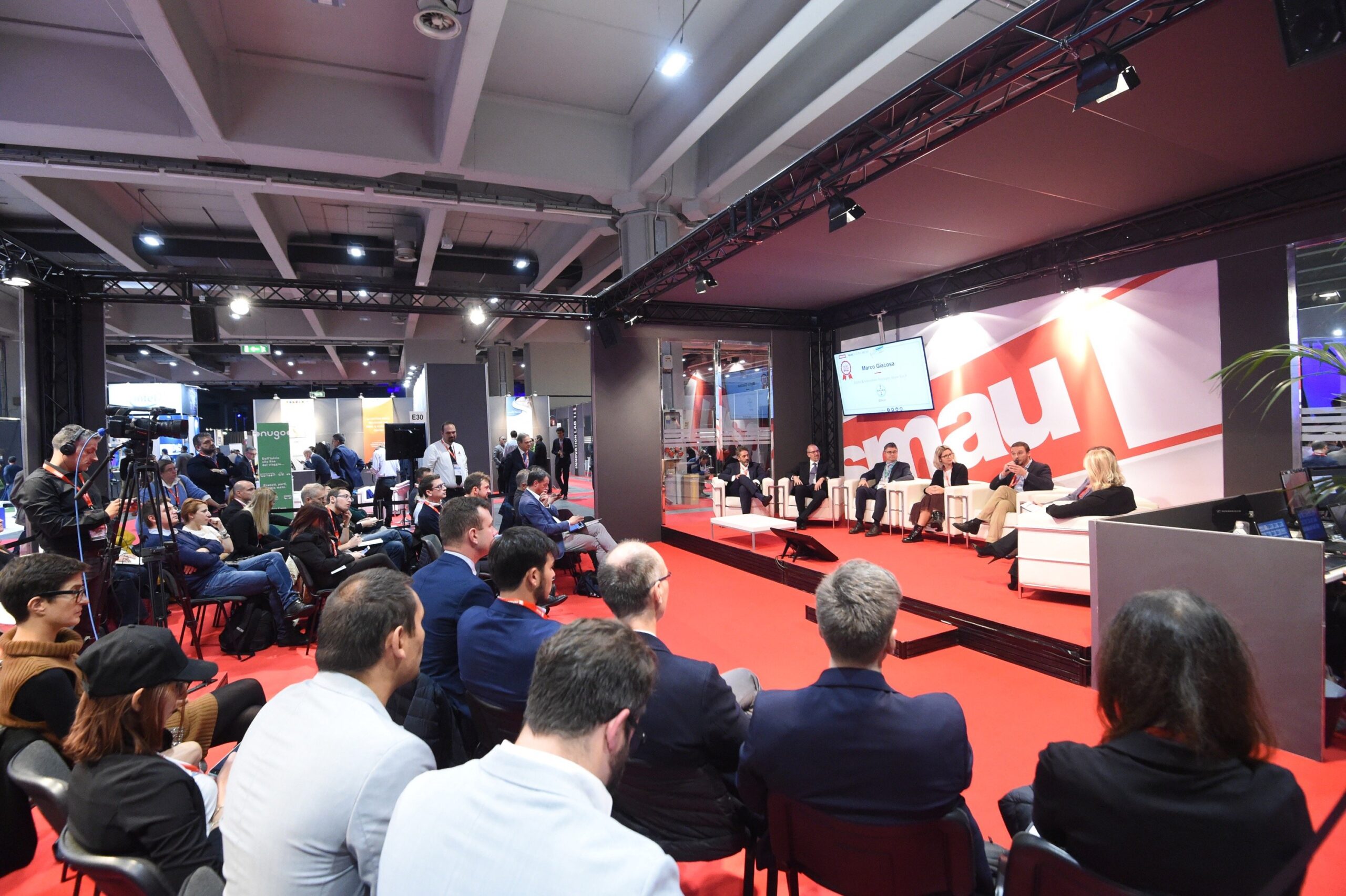 HOME_premio_innovazione Catering SMAU Fiera Milano 2020