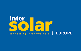Morelli Catering Fiera Internazionale Industria Solare A Monaco Di Baviera 2024