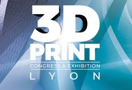 3D Print Exhibition 2024