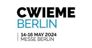CWIEME Berlino