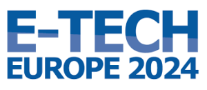E-Tech Europe 2024