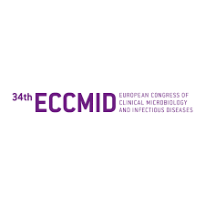 ECCMID Barcellona 2024