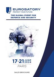 EUROSATORY 2024