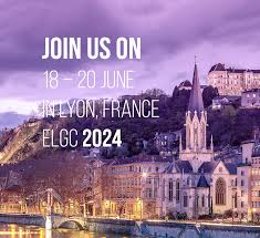 European Liquid Gas Congress 2024