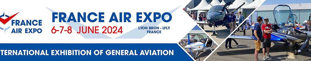 Morelli Catering Alla Ribalta all’Air Expo 2024 a Lione 6-8 giugno 2024