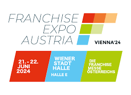 Franchise Messe 2024 Vienna