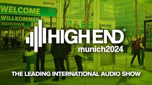High end Society