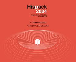 Hispack Barcellona 2024