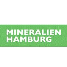 Mineralien Amburgo