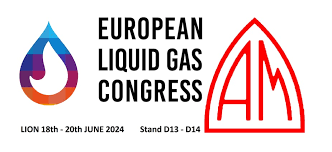 Morelli Catering Congresso Europeo Gas Liquido 2024