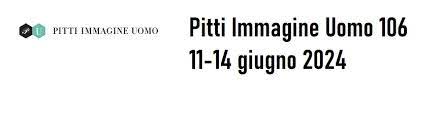 Morelli Catering Pitti Immagine uomo 11-14 giugno  2024 Firenze
