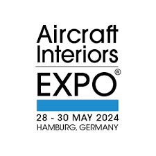 Morelli Catering all'Aircraft Interiors Expo 28-30 maggio 2024