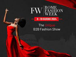 Morelli Catering Rome Fashion Week 8-10 giugno 2024