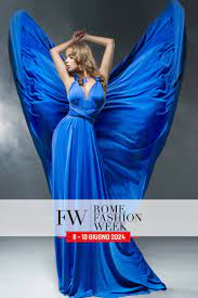 Morelli Catering Rome Fashion Week 8-10 giugno 2024
