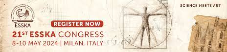 Morelli Catering ESSKA 8-10 maggio 2024 Milano
