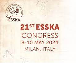 Morelli Catering ESSKA 8-10 maggio 2024 Milano