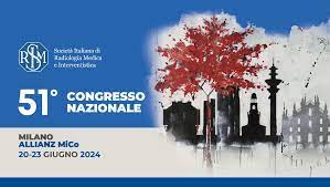 Morelli Catering Congresso SIRM 20-23 giugno 2024