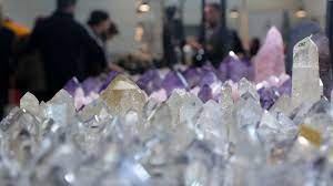 Morelli Catering Milano Fiera Minerali ad Amburgo 31 maggio-2 giugno 2024