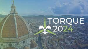 Morelli Catering alla Torque 28-31 maggio 2024: l'evento europeo sull'energia eolica a Firenze
