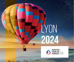 Morelli Catering Congresso Europeo Gas Liquido 2024