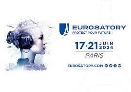 Morelli Catering Eurosatory 17-21 giugno 2024