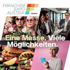 Morelli Catering Franchise Expo Messe a Vienna 2024
