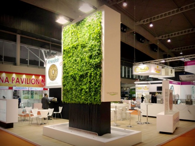 Morelli Catering BioCultura a Barcellona 9-12 maggio 2024