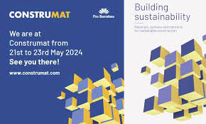 Morelli Catering alla Building Construmat 21-23 maggio 2024