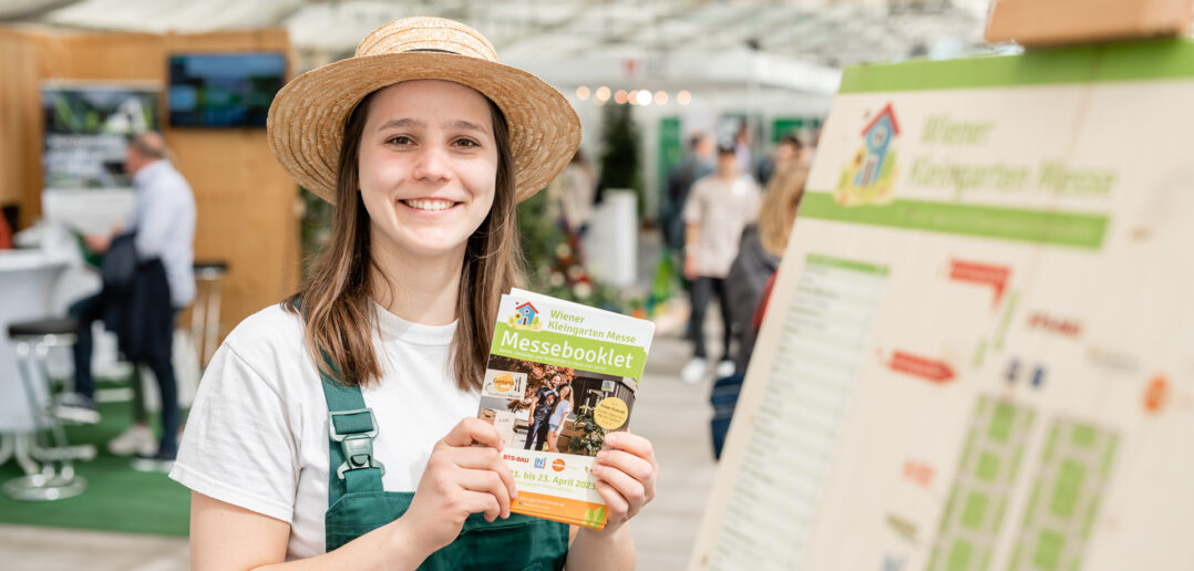 Morelli Catering: Eccellenza Gastronomica alla Wiener Kleingarten Fair 3-5 maggio 2024 a Vienna