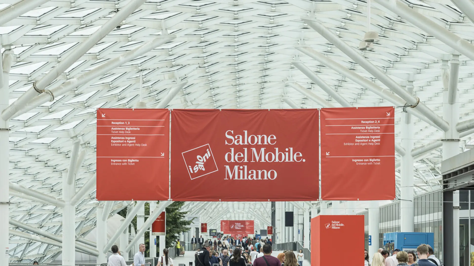 Foto-Fiera-Delfino-salonemilano.jpg.webp Morelli Catering The Micam fiera Milano Rho Febbraio 2023
